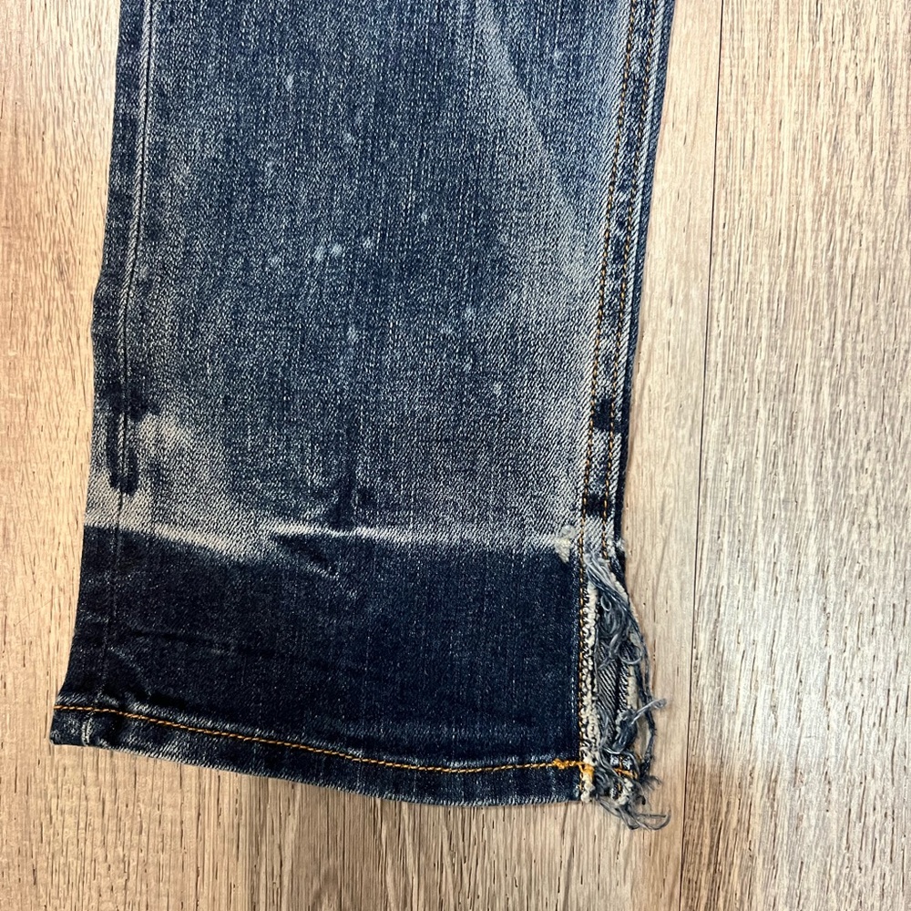 Rag & Bone skinny jeans 28 - Picture 4 of 6